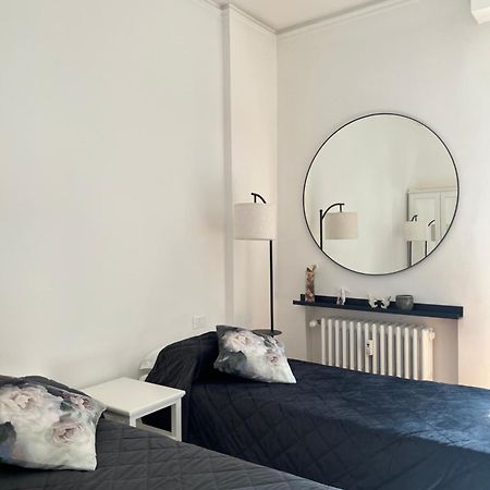 Cucu Home Pisa Bagian luar foto
