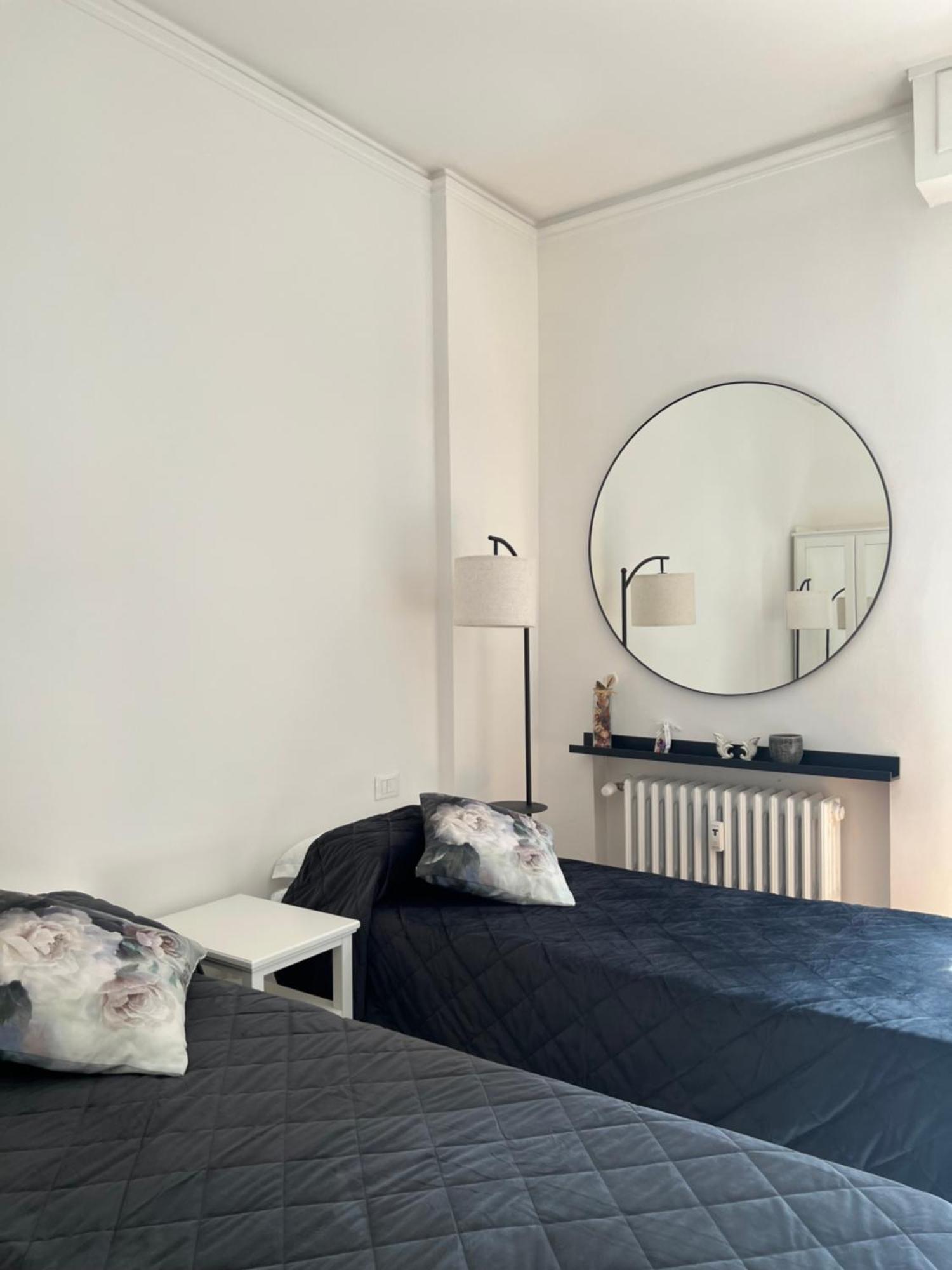 Cucu Home Pisa Bagian luar foto