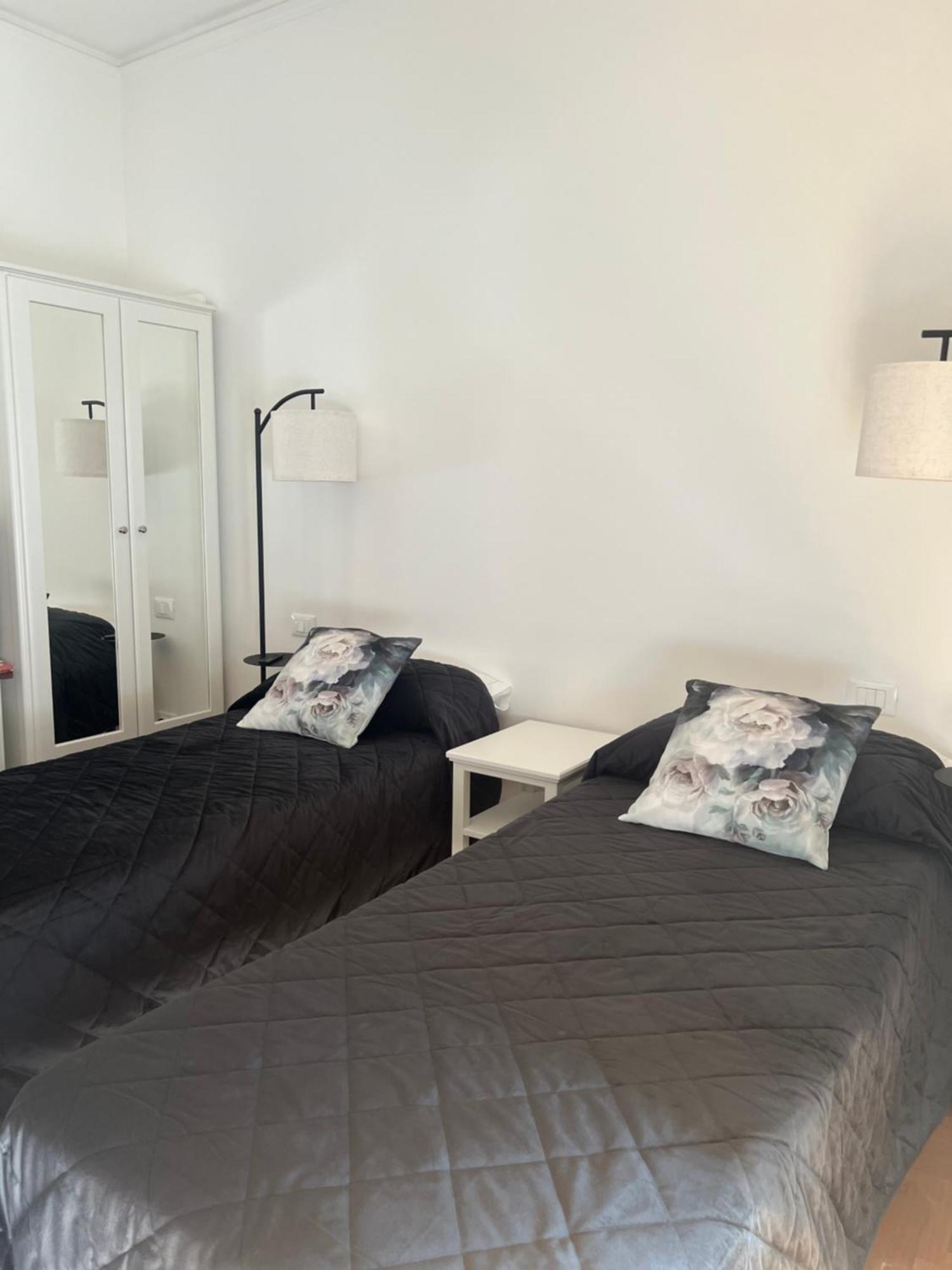 Cucu Home Pisa Bagian luar foto