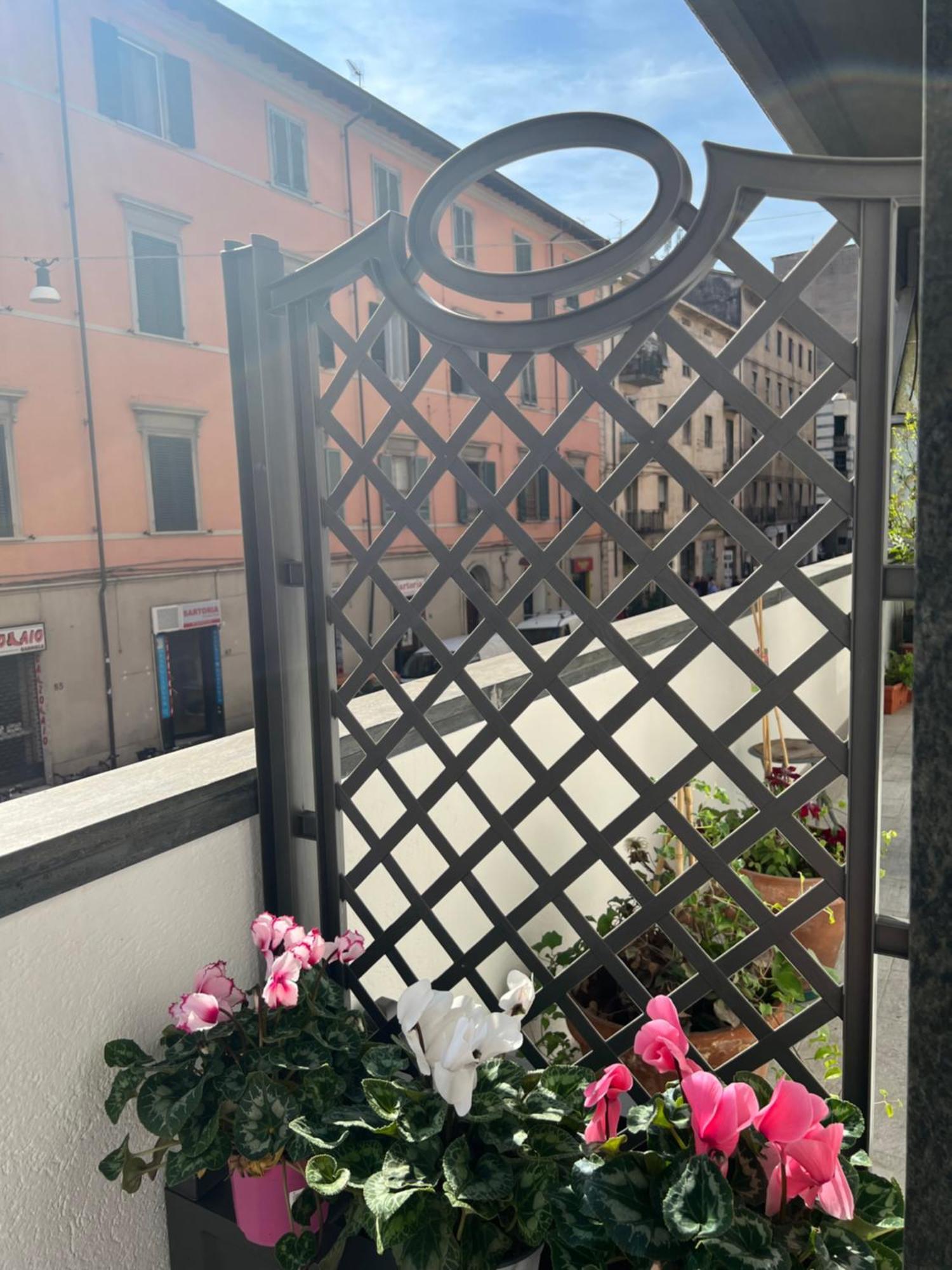 Cucu Home Pisa Bagian luar foto
