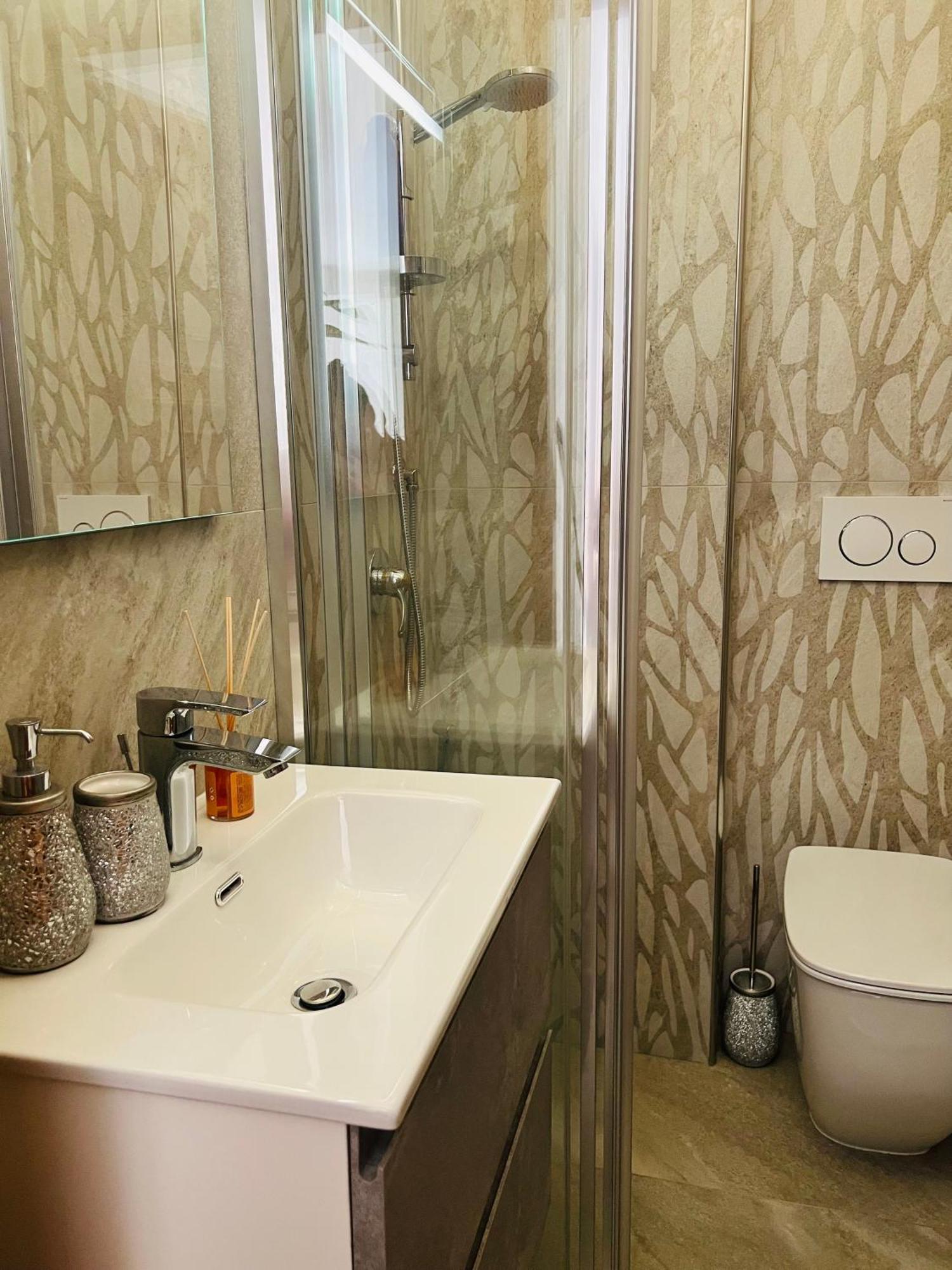 Cucu Home Pisa Bagian luar foto
