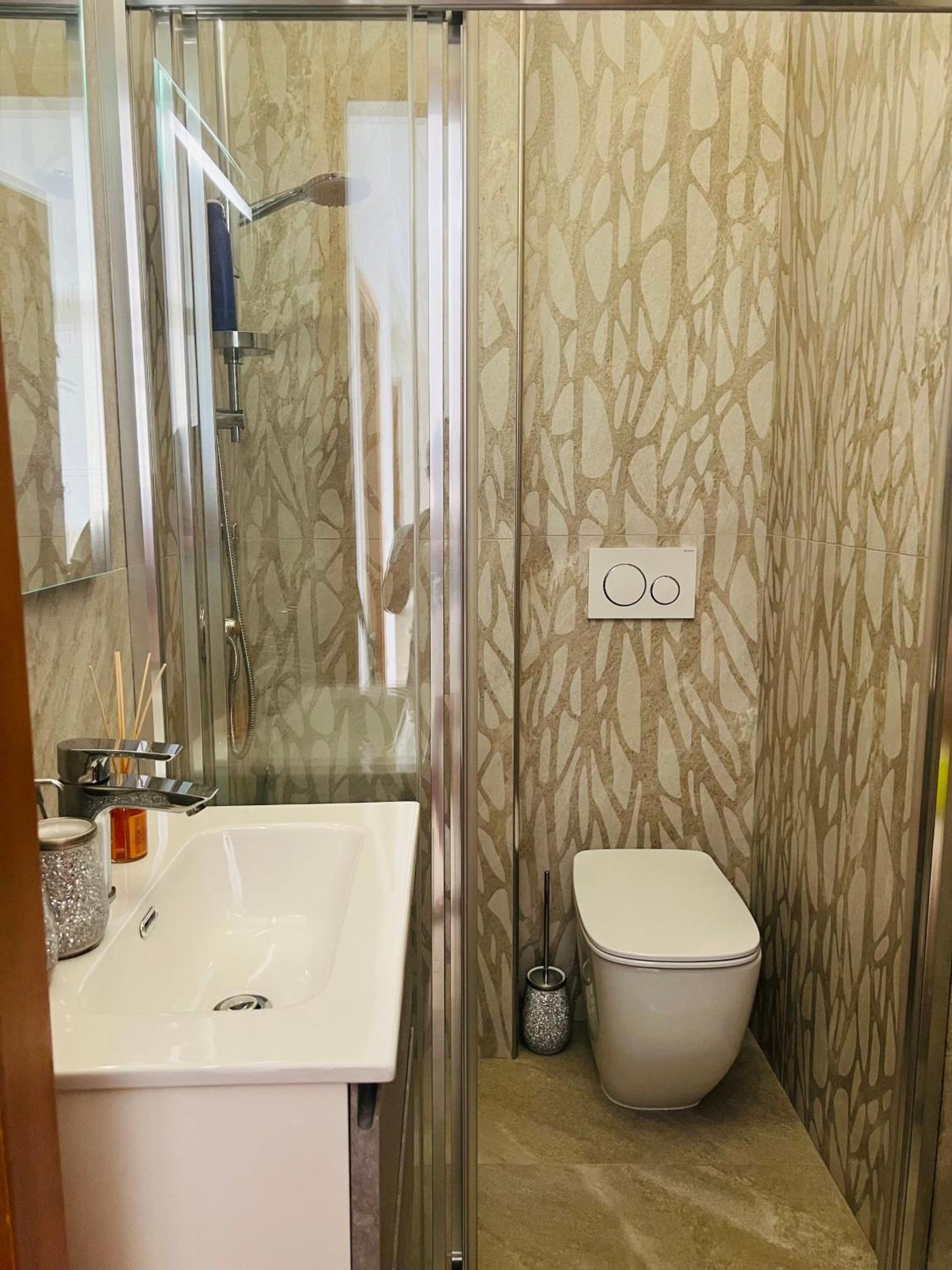 Cucu Home Pisa Bagian luar foto